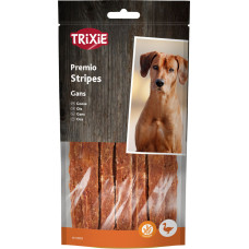 Gardums suņiem - Trixie PREMIO Goose Filets 65g