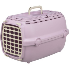 Transportēšanas bokss - Trixie Transport Box Relax 1, XS: 32 × 30 × 48 cm, up to: 6 kg