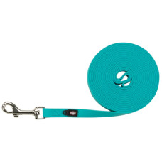 Pavada : Trixie Easy Life tracking leash, L–XL, 10 m/17 mm