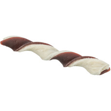 Gardums suņiem - Trixie Spiral Snack with Beef, Bulk, 12 cm, 12 g