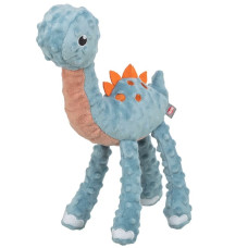 Plīša rotaļlieta -Trixie Dinosaur, plush, recycled, 38 cm