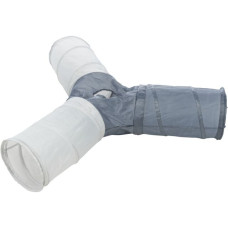 Rotaļlieta kaķiem - Trixie Playing Tunel 3*22*50 cm