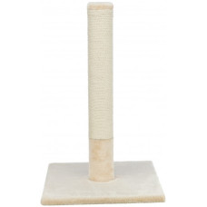 Nagu asināmais : Trixie Batres scratching post, 62 cm, beige