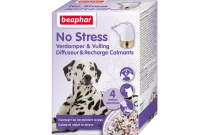 Nomierinošie līdzekļi suņiem