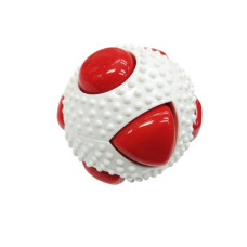 Rotaļlieta suņiem - Gimborn DOG SENSORY BALL EXTRA  8,3cm